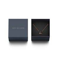 Collana Daniel Wellington Donna ELAN in Acciaio DW00400166 - DW00400166
